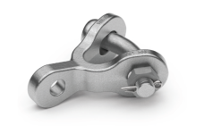 Y-Clevis Eye for Suspensions